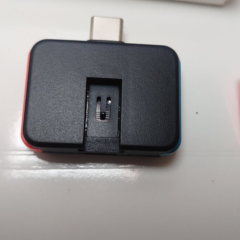 RCM jig tool for the original nintendo switch - Picture 9 of 12